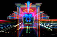 Diner Lights