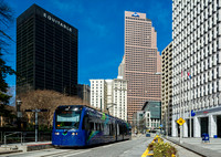 Cityscapes