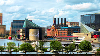 Baltimore-Pano -2-HardRock CONTACT ME TO PURCHASE OR QUOTE