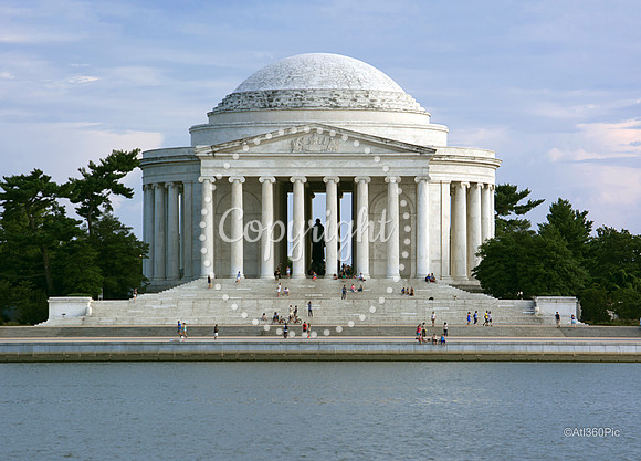 Jefferson Memorial_0306